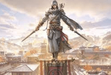 Assassin Creed Jade Hile