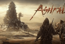 Ashfall Hile