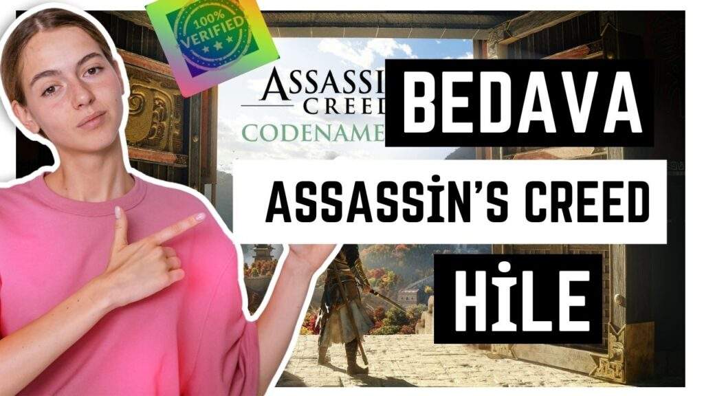 Assassins Creed Codename Jade Hile