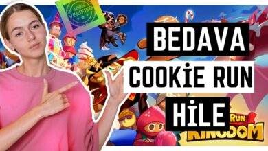 Cookie Run Hile