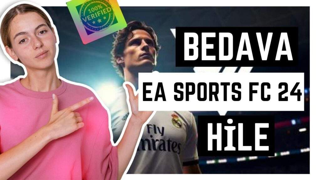 EA Sports FC 24 Hile