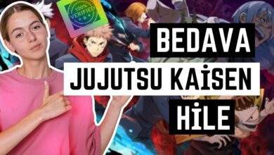 Jujutsu Kaisen Phantom Parade Hile