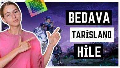 Tarisland Hile