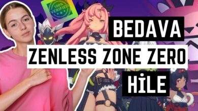 Zenless Zone Zero Hile