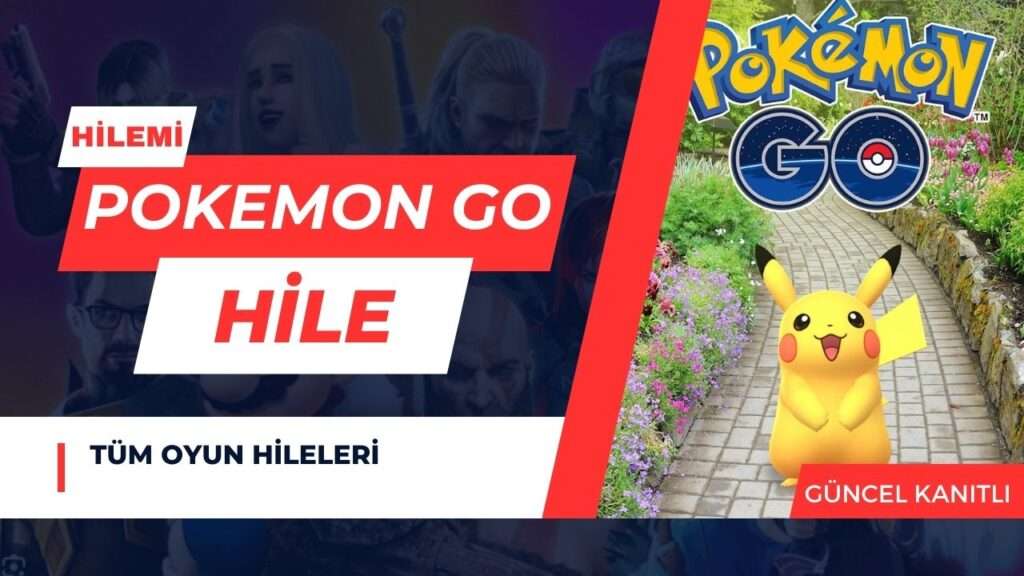 Pokemon GO Pokecoins Hilesi