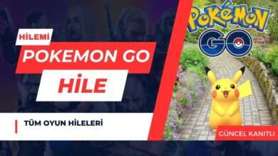 Pokemon GO Pokecoins Hilesi