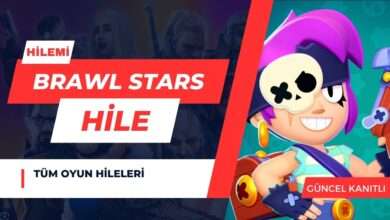 Brawl Stars Hile