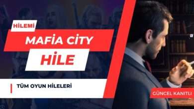 Mafia City Hile