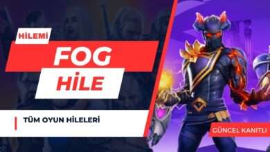 FOG Hile