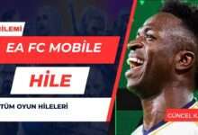 EA FC Mobile Hile