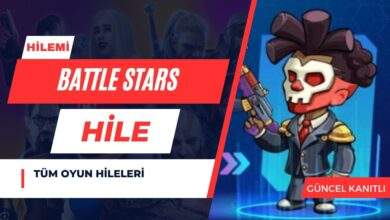 Battle Stars Hile