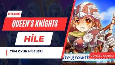 Queen's Knights Hile