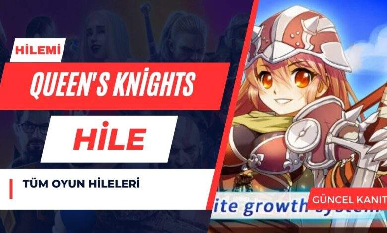 Queen's Knights Hile