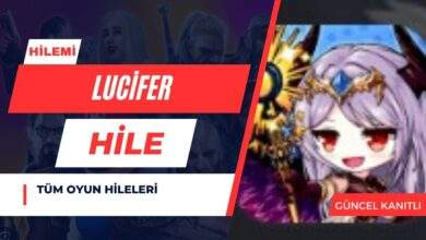 lucifer Hile