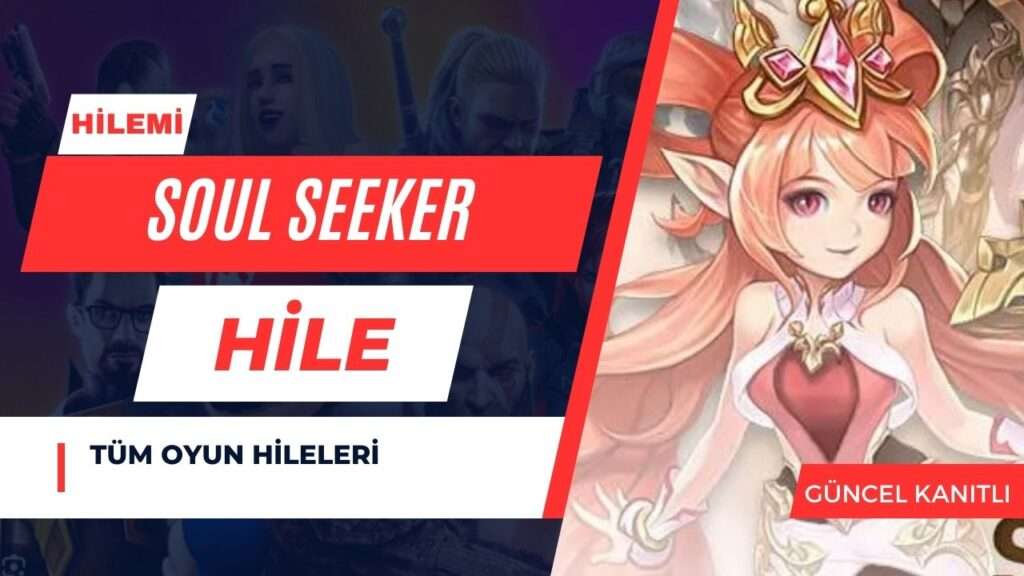 Soul Seeker six knights Hile