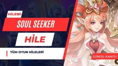 Soul Seeker six knights Hile