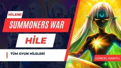 Summoners War Hile