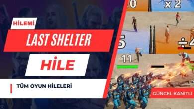 Last Shelter Survival Hile