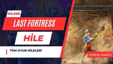 last fortress hile