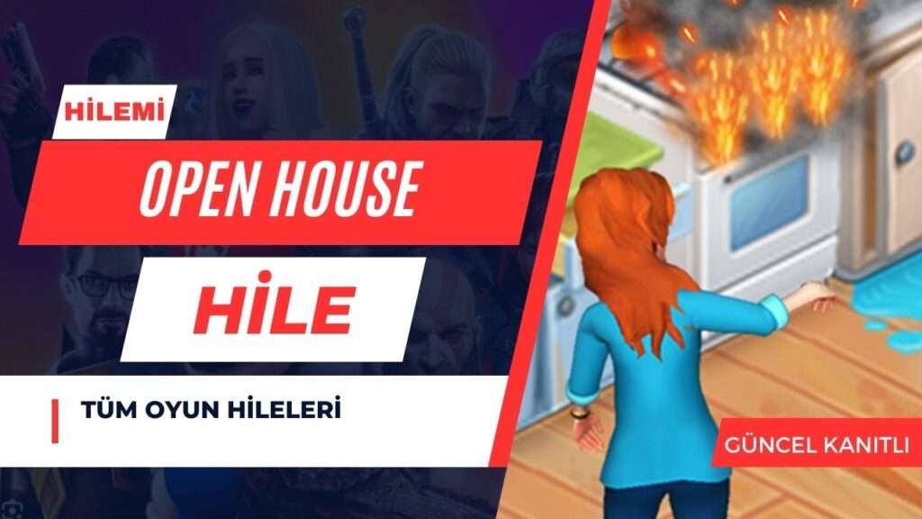 Open House Hile