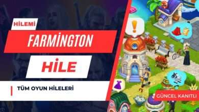 Farmington Hile