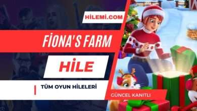 Fiona's Farm Hile