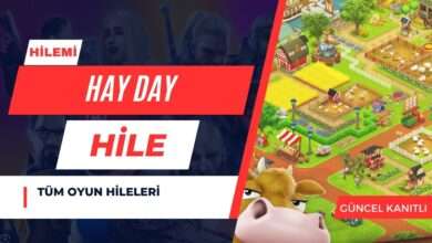 Hay Day Hile