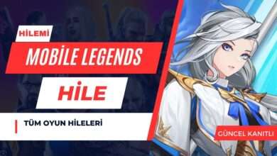 Mobile Legends Adventure Hile