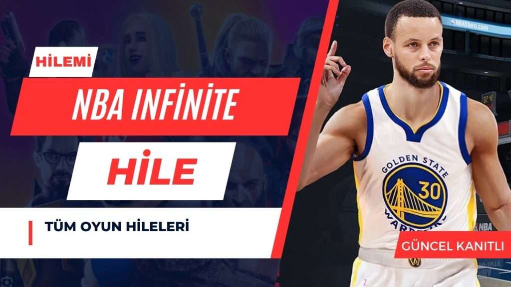 NBA Infinite Hile