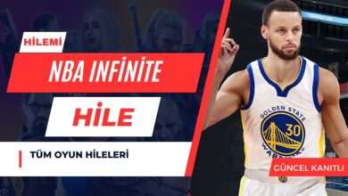 NBA Infinite Hile