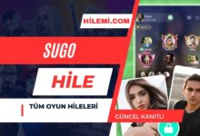 Sugo Coins Hilesi