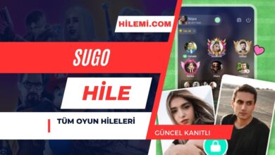 Sugo Coins Hilesi