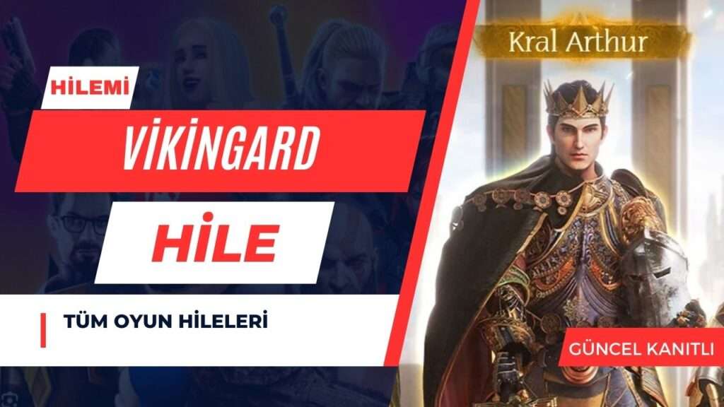 Vikingard Hile