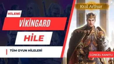 Vikingard Hile