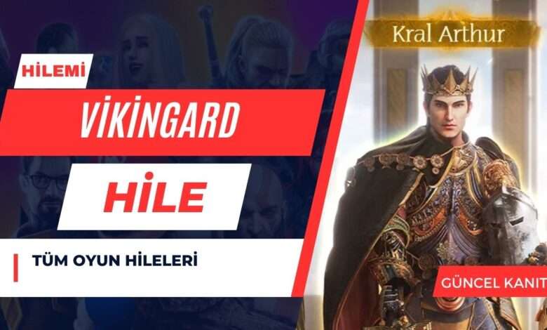 Vikingard Hile