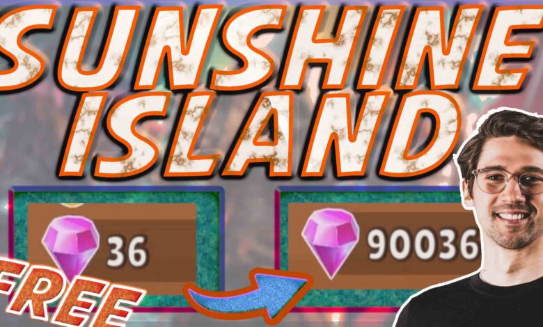 sunshine island hile