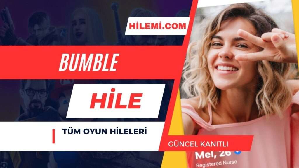 Bumble Hile