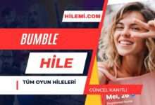 Bumble Hile