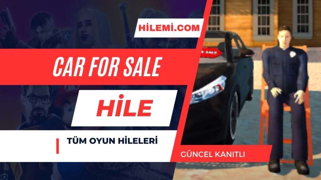 Car for Sale Hile