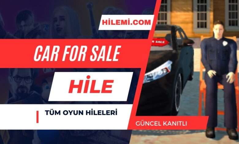 Car for Sale Hile