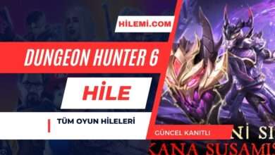 Dungeon Hunter 6