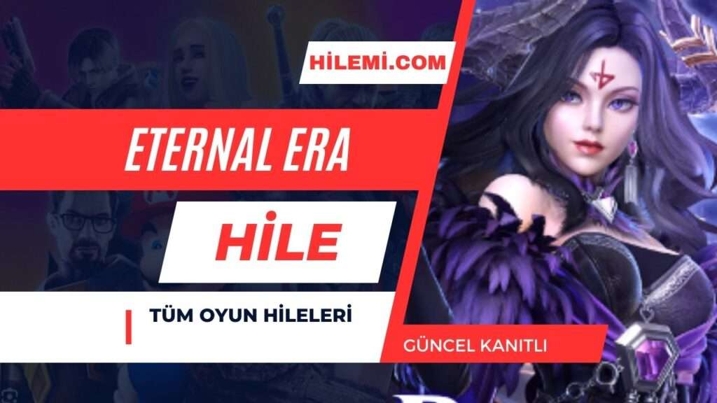 Eternal Era Hile