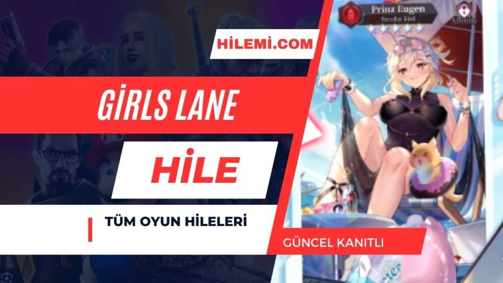 Girls Lane