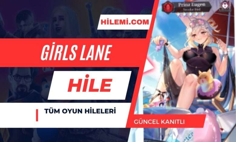 Girls Lane