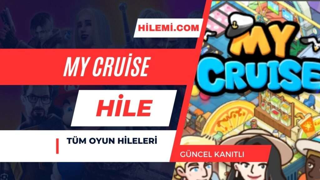My Cruise Hile