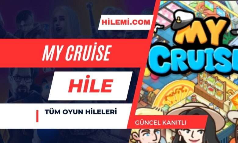 My Cruise Hile