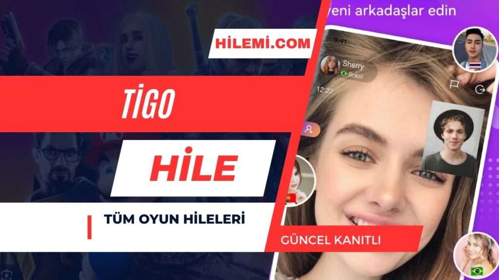 Tigo Hile