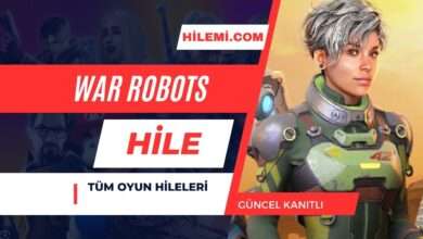 War Robots Hile