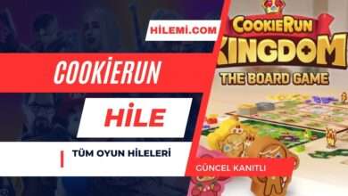 CookieRun Hile