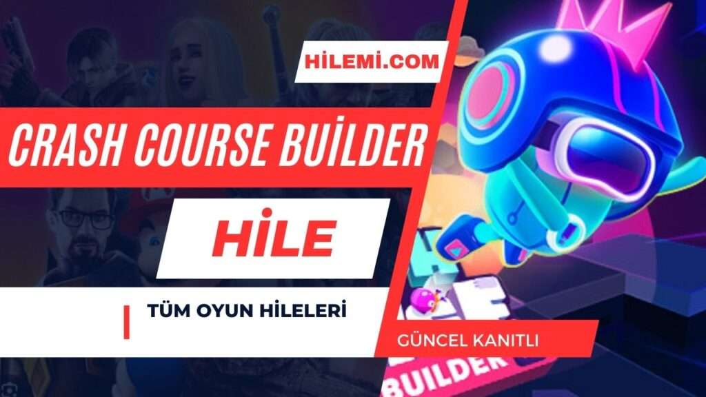 Crash Course Builder Hile